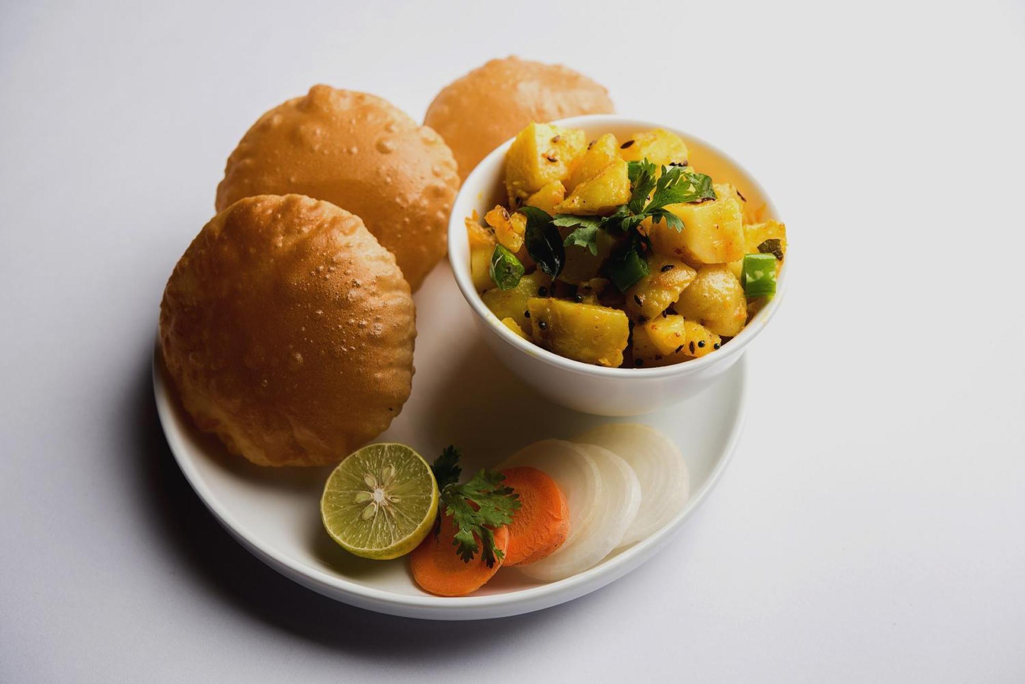 Oyo Flagship Hotel F Five New Delhi Eksteriør billede